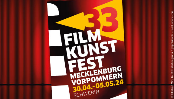 33. FILMKUNSTFEST MV - Und der Preis geht an?