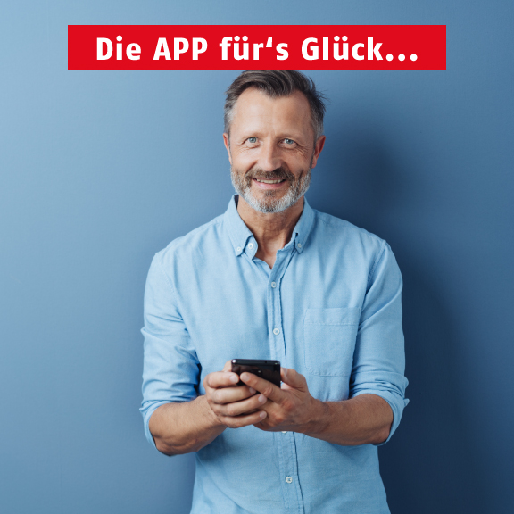 LOTTO Mecklenburg-Vorpommern APP